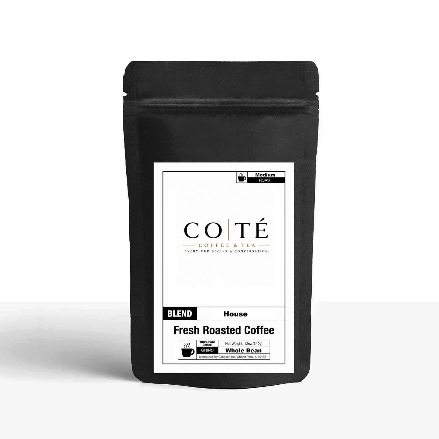 House Blend