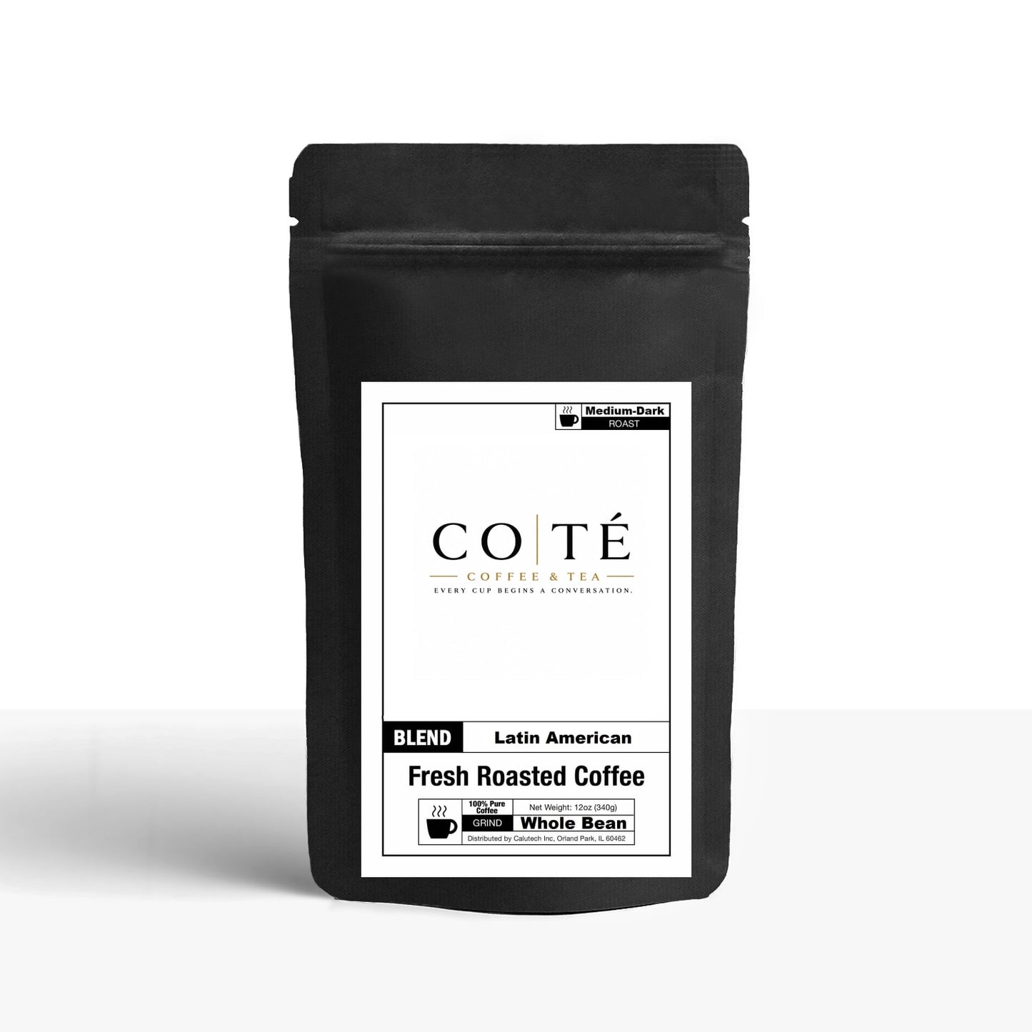 Latin American Blend