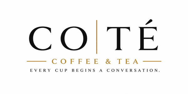 COTE Coffee & Tea
